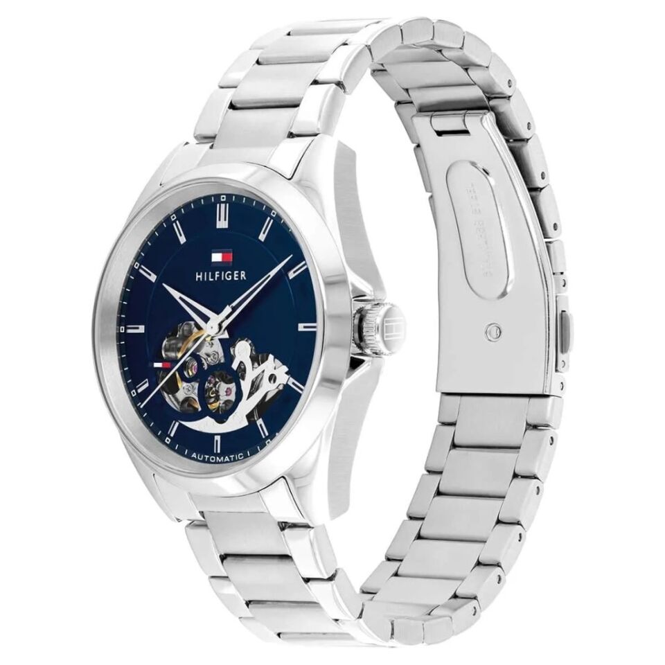 Tommy Hilfiger TH1710716 Otomatik Erkek Kol Saati