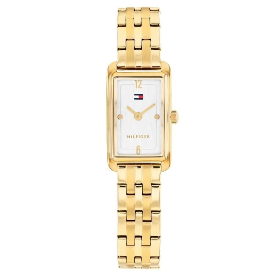 Tommy Hilfiger TH1782863 Kadın Kol Saati