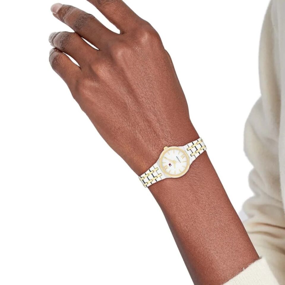 Tommy Hilfiger TH1782888 Kadın Kol Saati