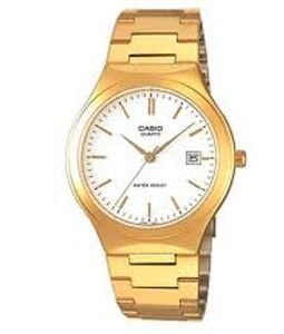 Casio LTP-1170N-7ARDF Quartz Çelik Altın Rengi 26 mm Kadın Kol Saati