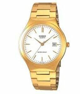 Casio LTP-1170N-7ARDF Quartz Çelik Altın Rengi 26 mm Kadın Kol Saati