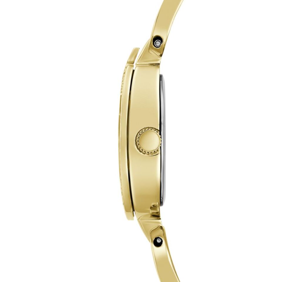 Guess GUGW0683L2 Quartz Çelik Altın Rengi 22 mm Kadın Kol Saati