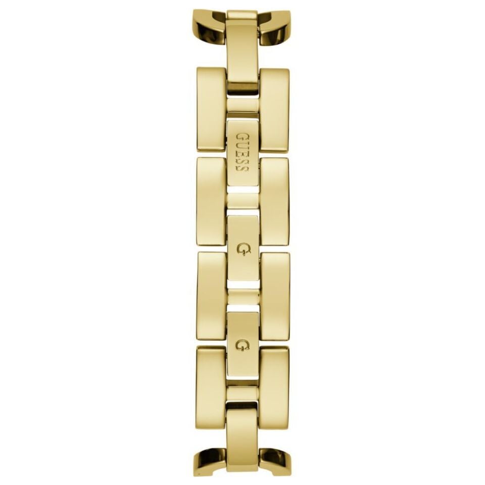 Guess GUGW0683L2 Quartz Çelik Altın Rengi 22 mm Kadın Kol Saati