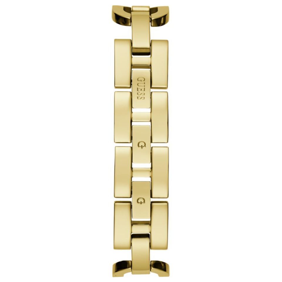 Guess GUGW0683L2 Quartz Çelik Altın Rengi 22 mm Kadın Kol Saati