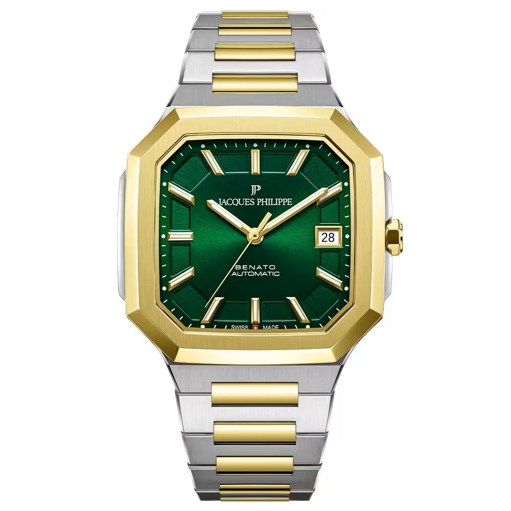 Jacques Philippe JPAGS10073X8 Erkek Kol Saati