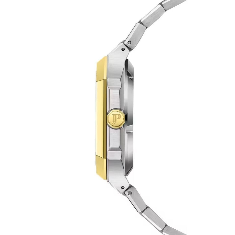 Jacques Philippe JPAGS10073X8 Erkek Kol Saati