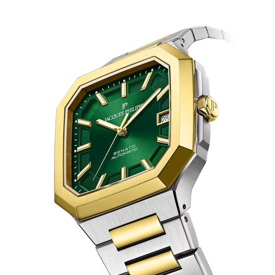 Jacques Philippe JPAGS10073X8 Erkek Kol Saati