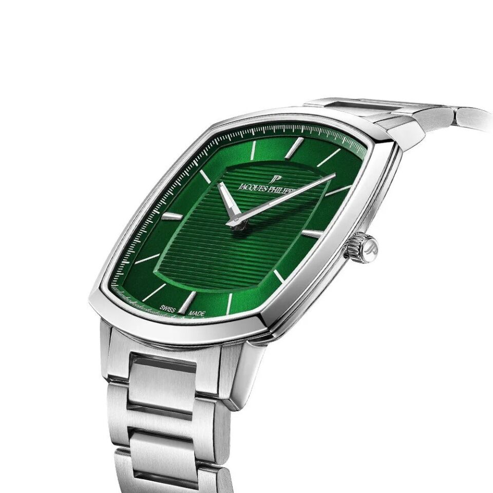 Jacques Philippe JPQGS7413X6 Erkek Kol Saati