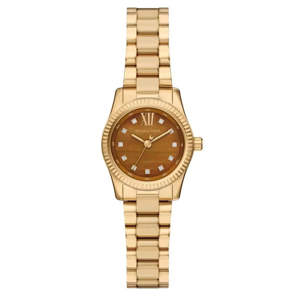 Michael Kors MK7578 Kadın Kol Saati