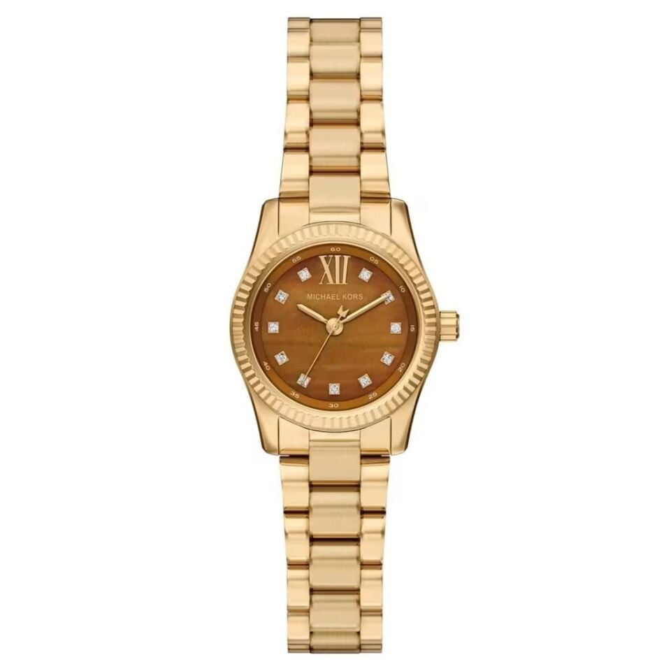 Michael Kors MK7578 Kadın Kol Saati
