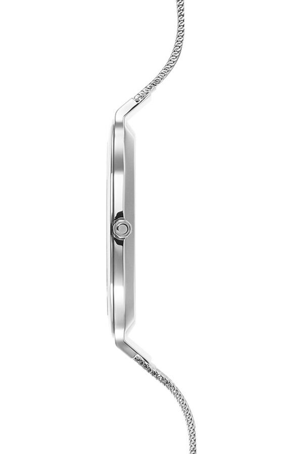 Obaku Denmark V253GXCBMC Quartz Safir Cam 38 mm Erkek Kol Saati