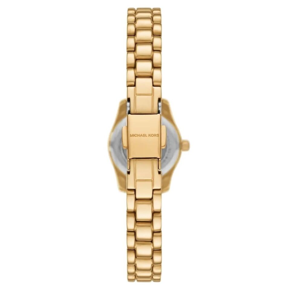 Michael Kors MK4944SET Kadın Kol Saati ve Bileklik Seti