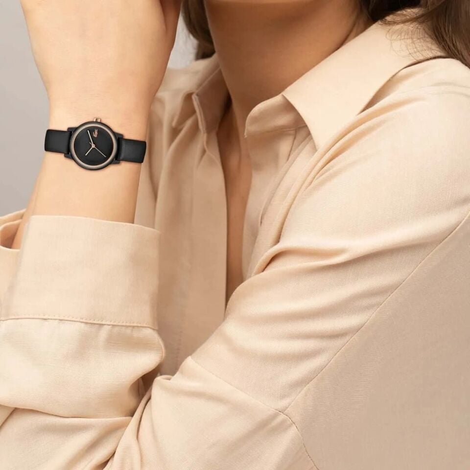 Lacoste 2001436 Kadın Kol Saati