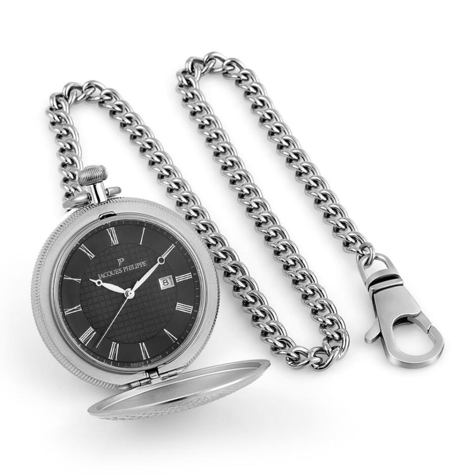 Jacques Philippe JPMGS401916 Erkek Cep Saati