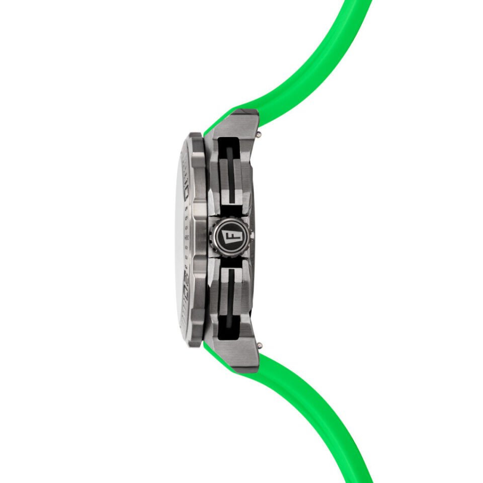 FESTINA F20725/3 CHRONO BIKE ERKEK KOL SAATİ