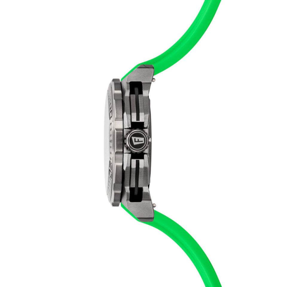 FESTINA F20725/3 CHRONO BIKE ERKEK KOL SAATİ