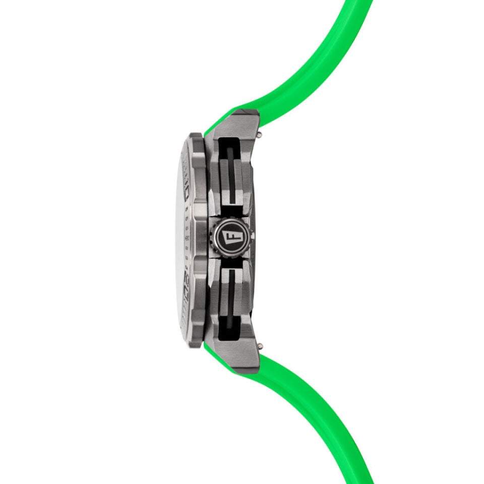 FESTINA F20725/3 CHRONO BIKE ERKEK KOL SAATİ