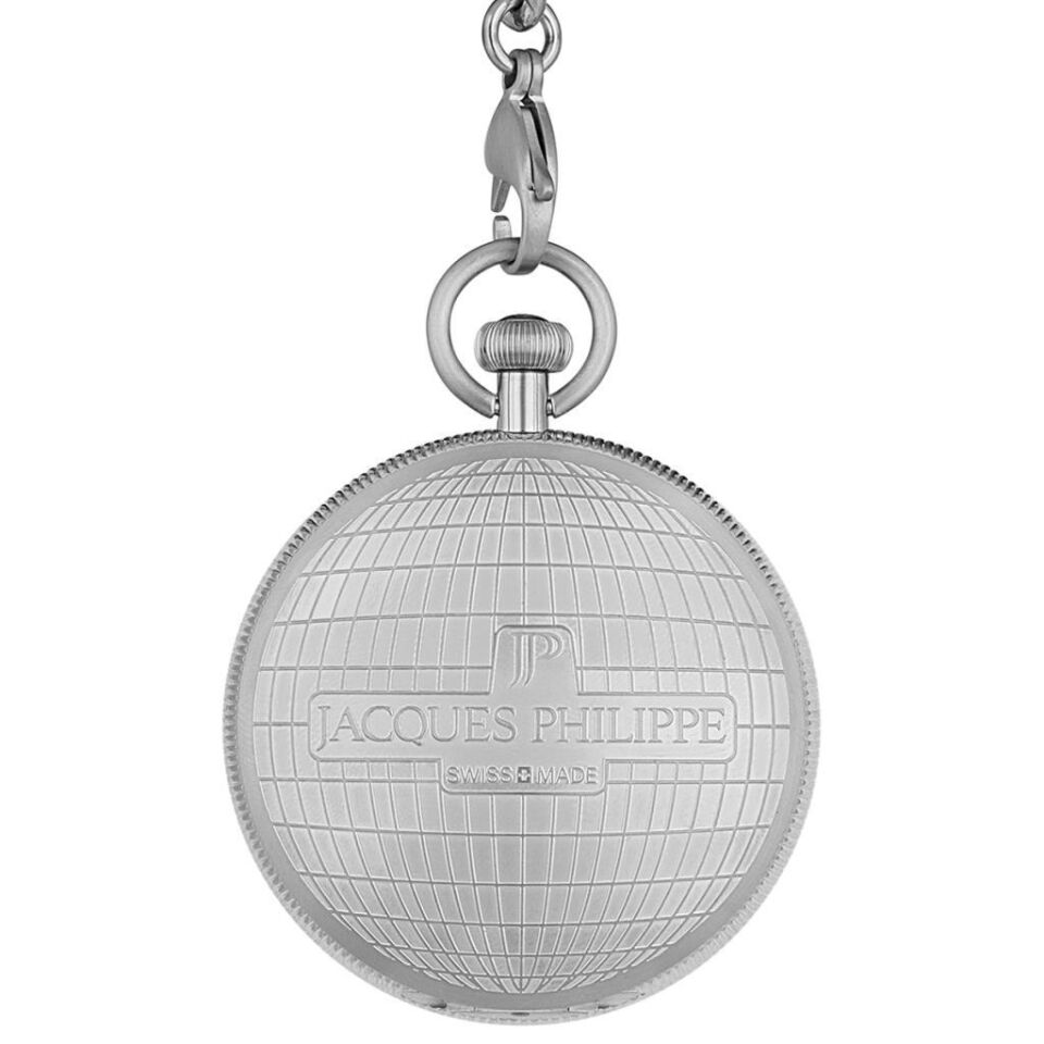 Jacques Philippe JPMGS401926 Erkek Cep Saati