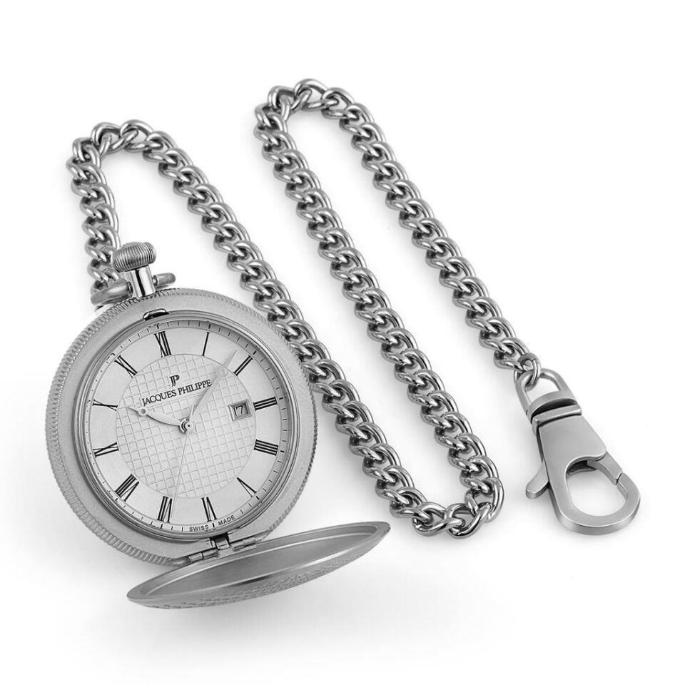 Jacques Philippe JPMGS401926 Erkek Cep Saati