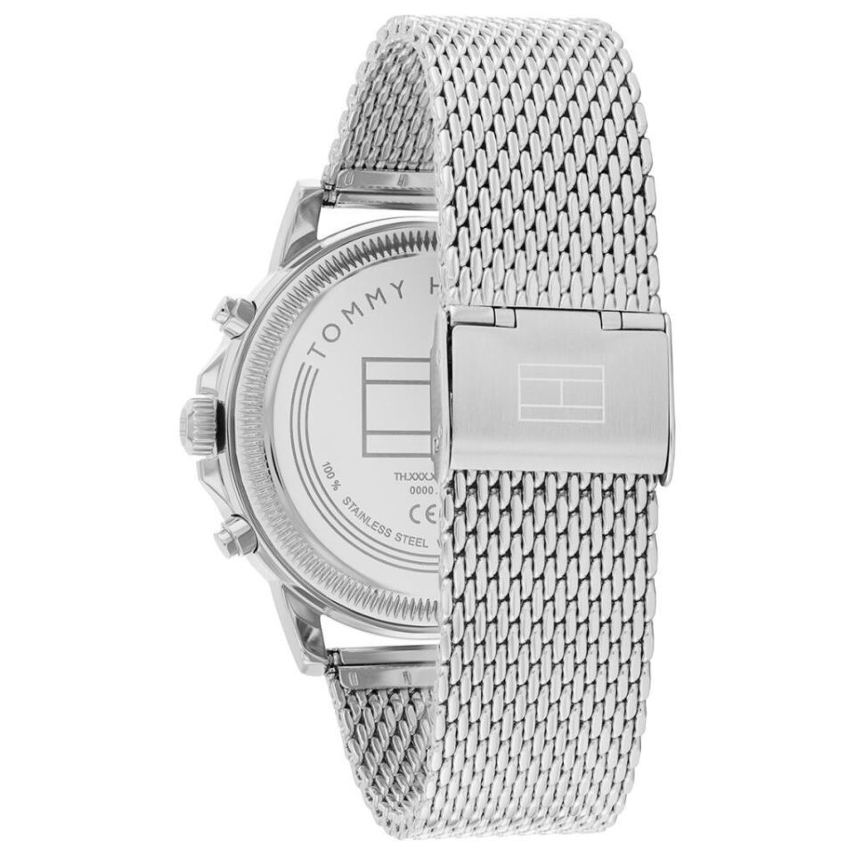 Tommy Hilfiger TH1710608 Erkek Kol Saati