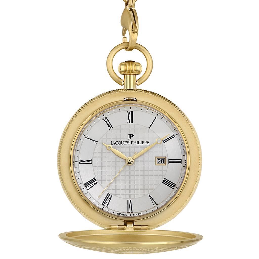 Jacques Philippe JPMGS402924 Erkek Cep Saati