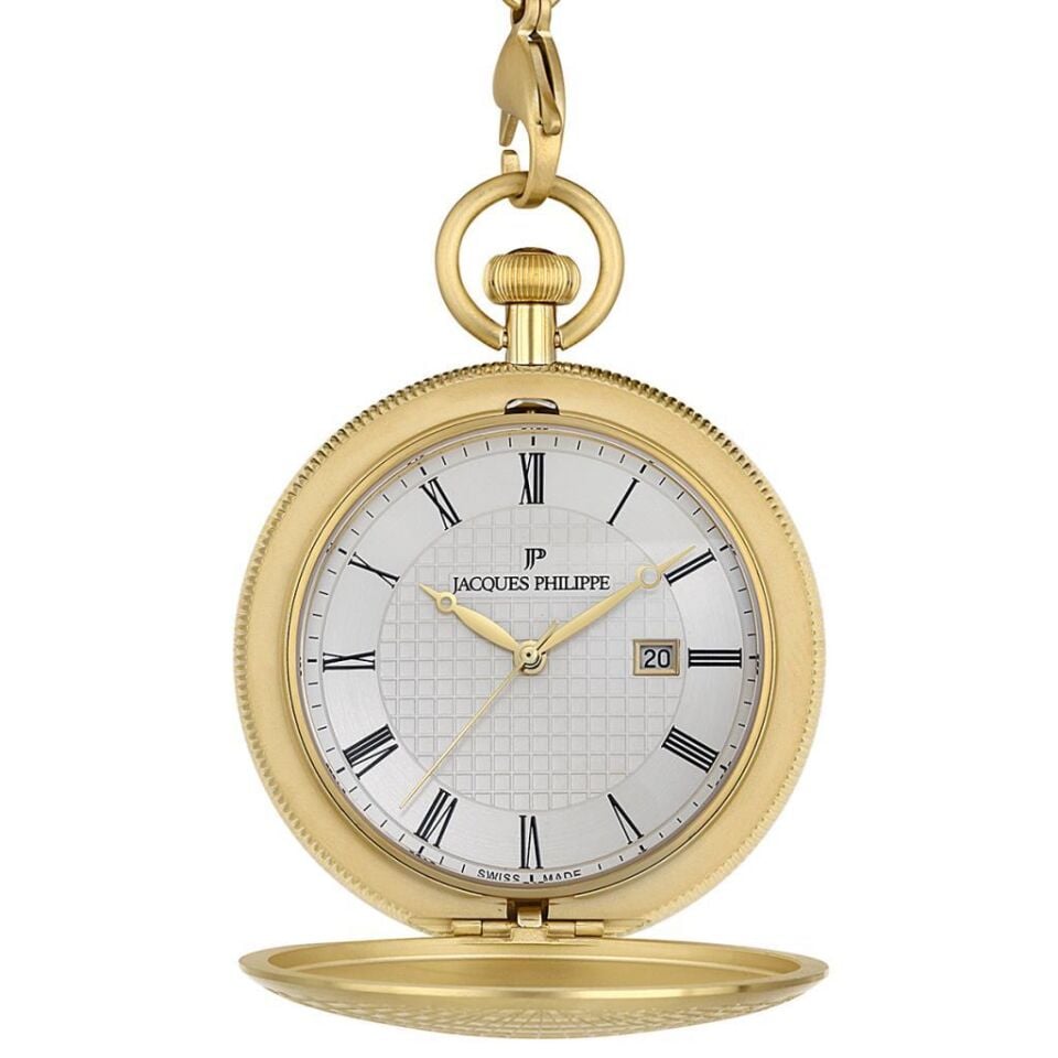 Jacques Philippe JPMGS402924 Erkek Cep Saati