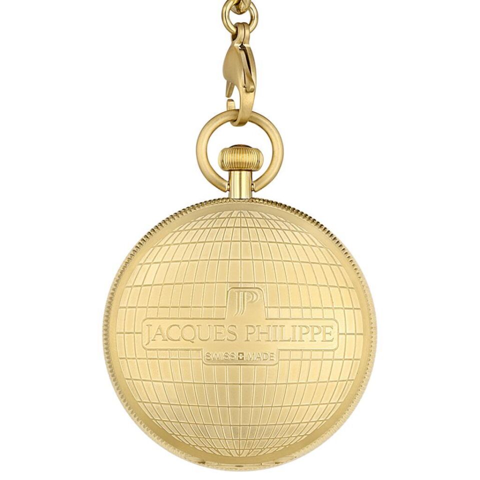 Jacques Philippe JPMGS402924 Erkek Cep Saati