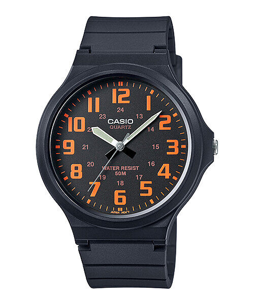 CASIO MW-240-4BVDF ERKEK KOL SAATİ