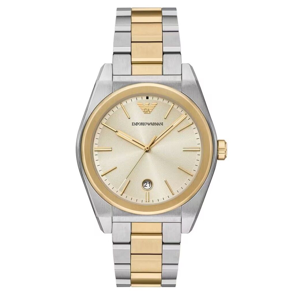 Emporio Armani AR11716 Erkek Kol Saati