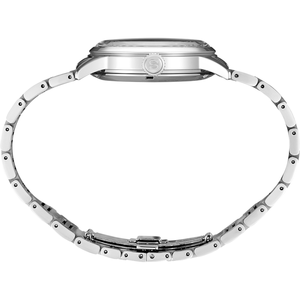 Seiko SSK037J Otomatik Gri Mavi Kadran 41 mm Erkek Kol Saati