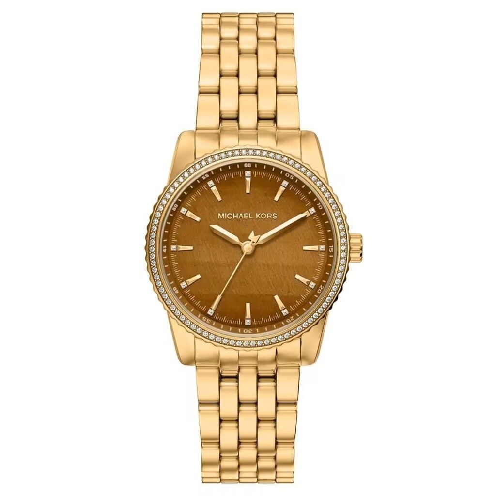 Michael Kors MK7581 Kadın Kol Saati