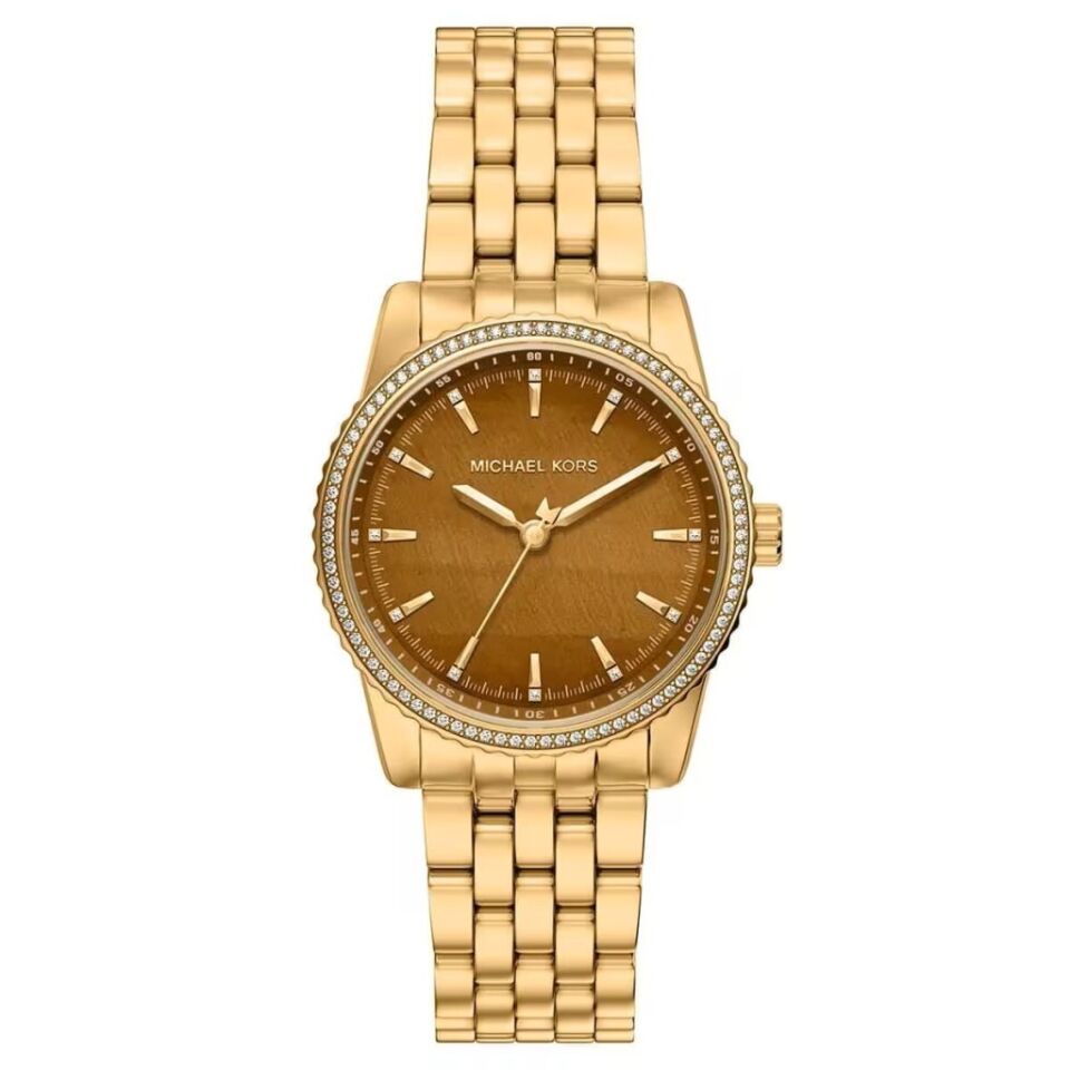 Michael Kors MK7581 Kadın Kol Saati