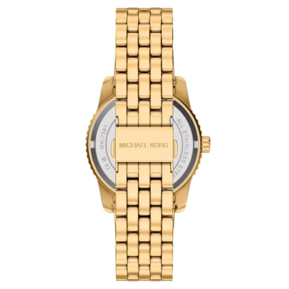 Michael Kors MK7581 Kadın Kol Saati