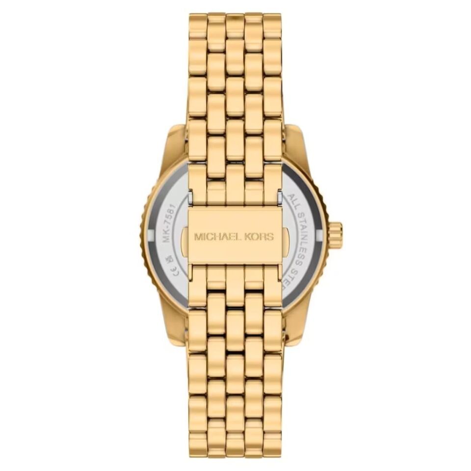 Michael Kors MK7581 Kadın Kol Saati