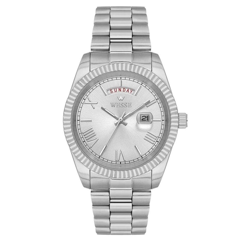 Wesse WWG209905 Erkek Kol Saati