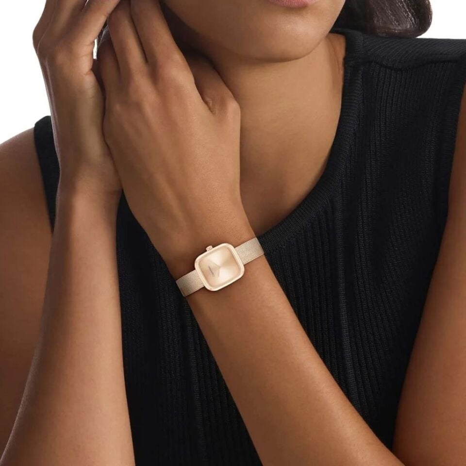 Michael Kors MK7428 Kadın Kol Saati