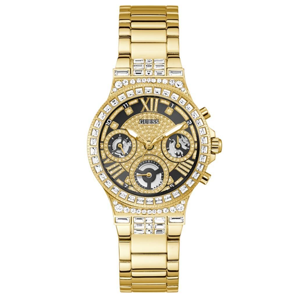 Guess GUGW0320L5 36 mm Çelik Kordon Kadın Kol Saati