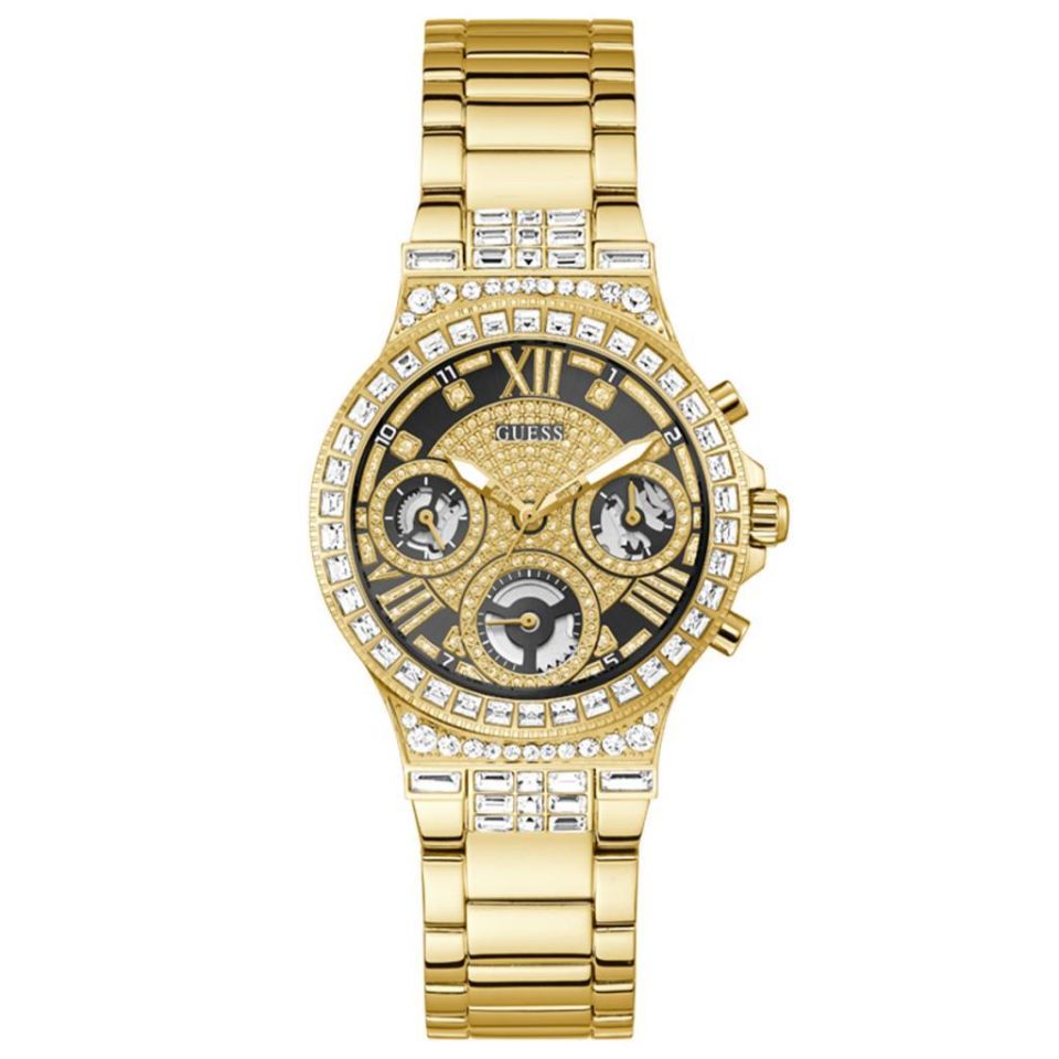 Guess GUGW0320L5 36 mm Çelik Kordon Kadın Kol Saati