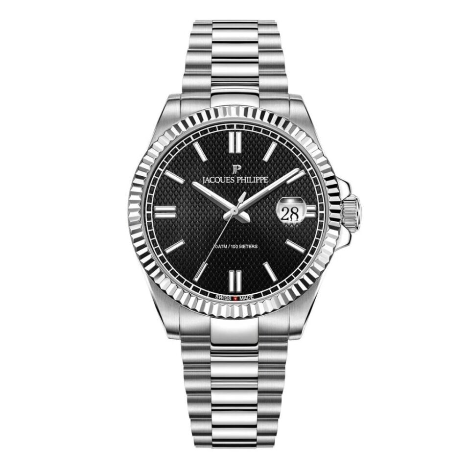 Jacques Philippe JPQGS591316V3 Erkek Kol Saati