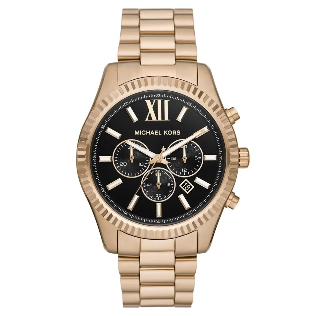 Michael Kors MK9155 Erkek Kol Saati