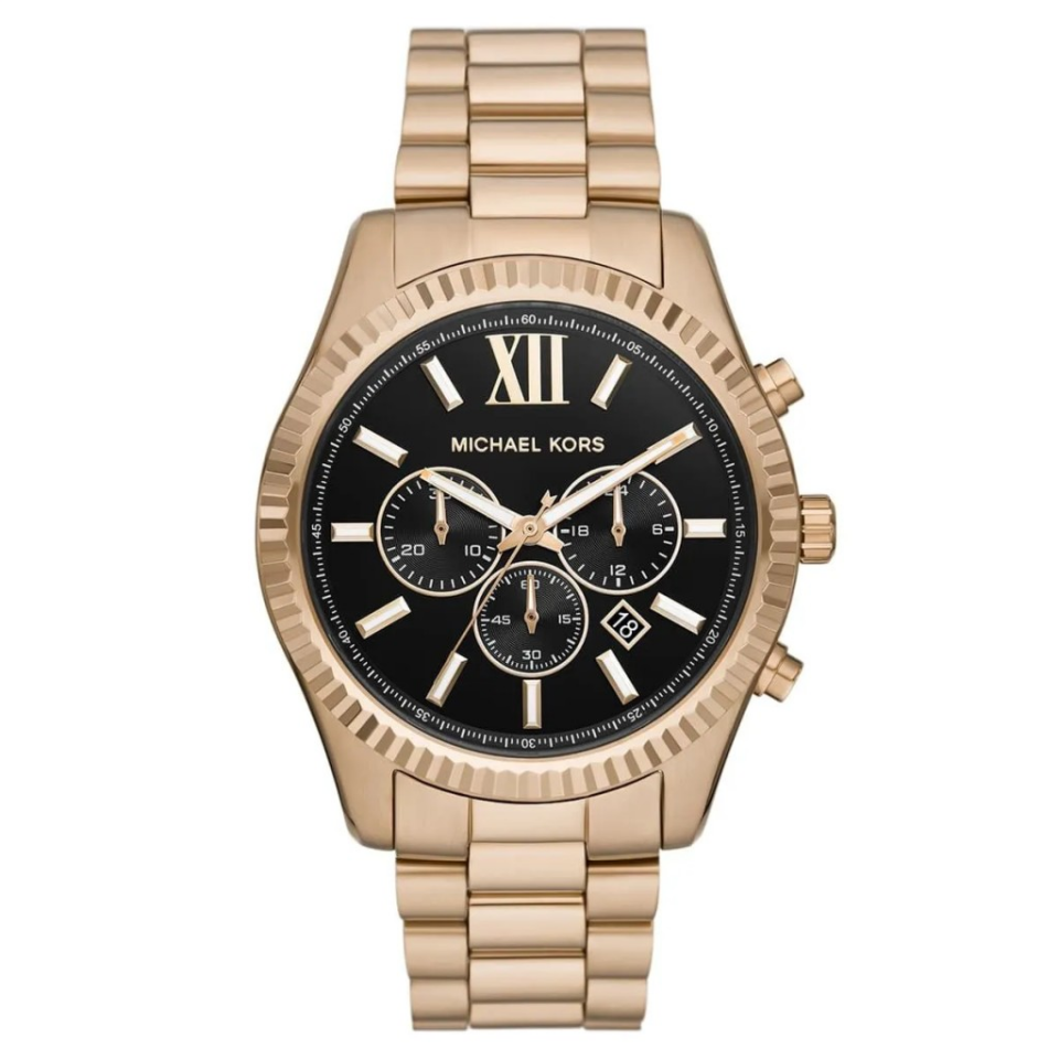Michael Kors MK9155 Erkek Kol Saati