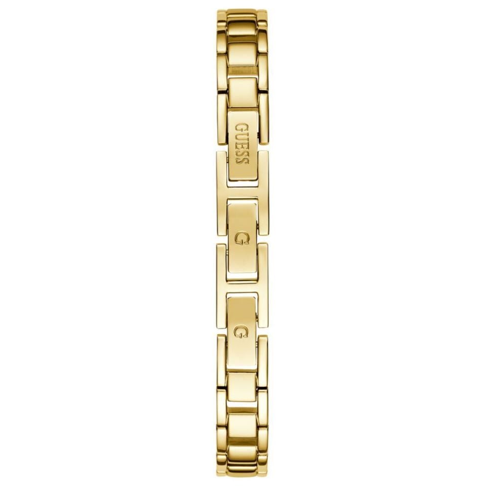 Guess GUGW0609L2 26 mm Altın Renk Çelik Kordon Kadın Kol Saati
