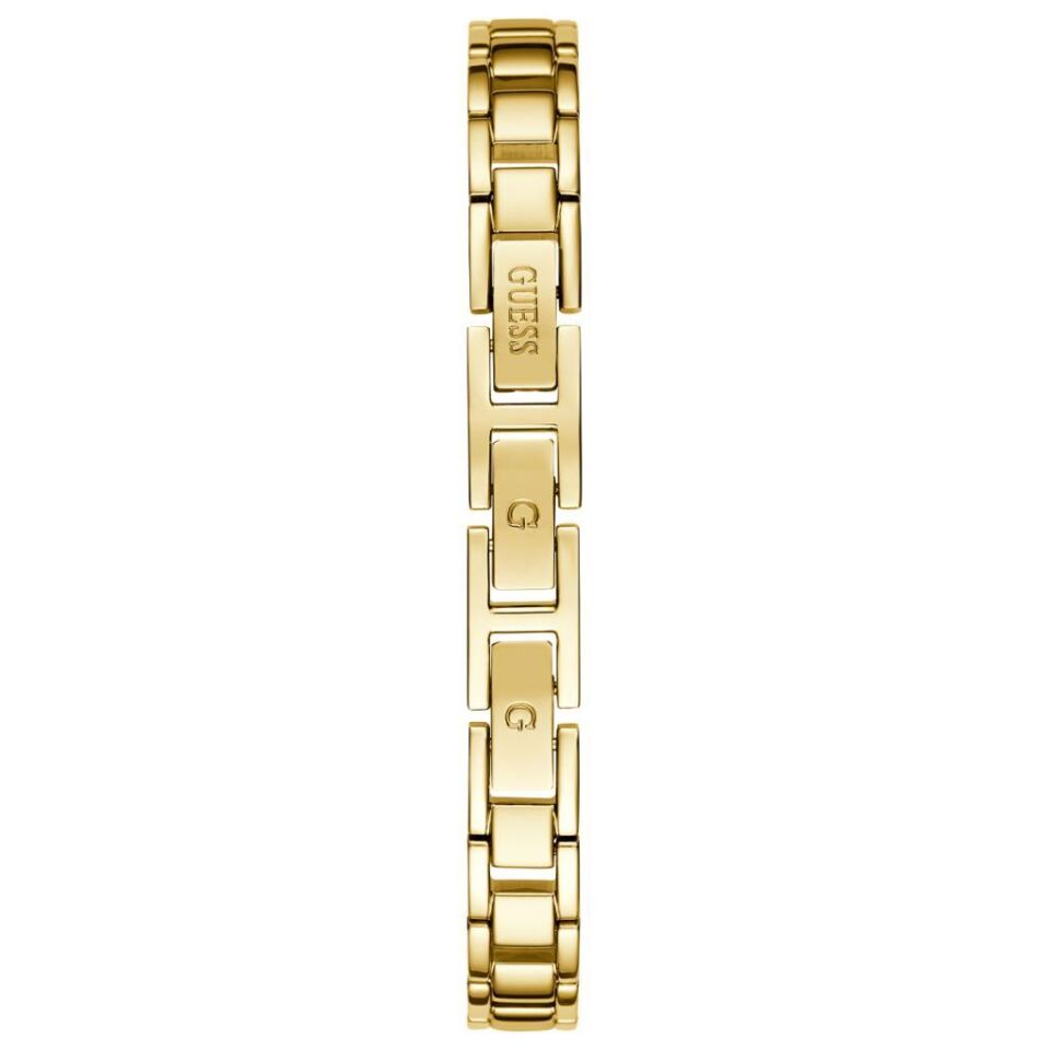 Guess GUGW0609L2 26 mm Altın Renk Çelik Kordon Kadın Kol Saati