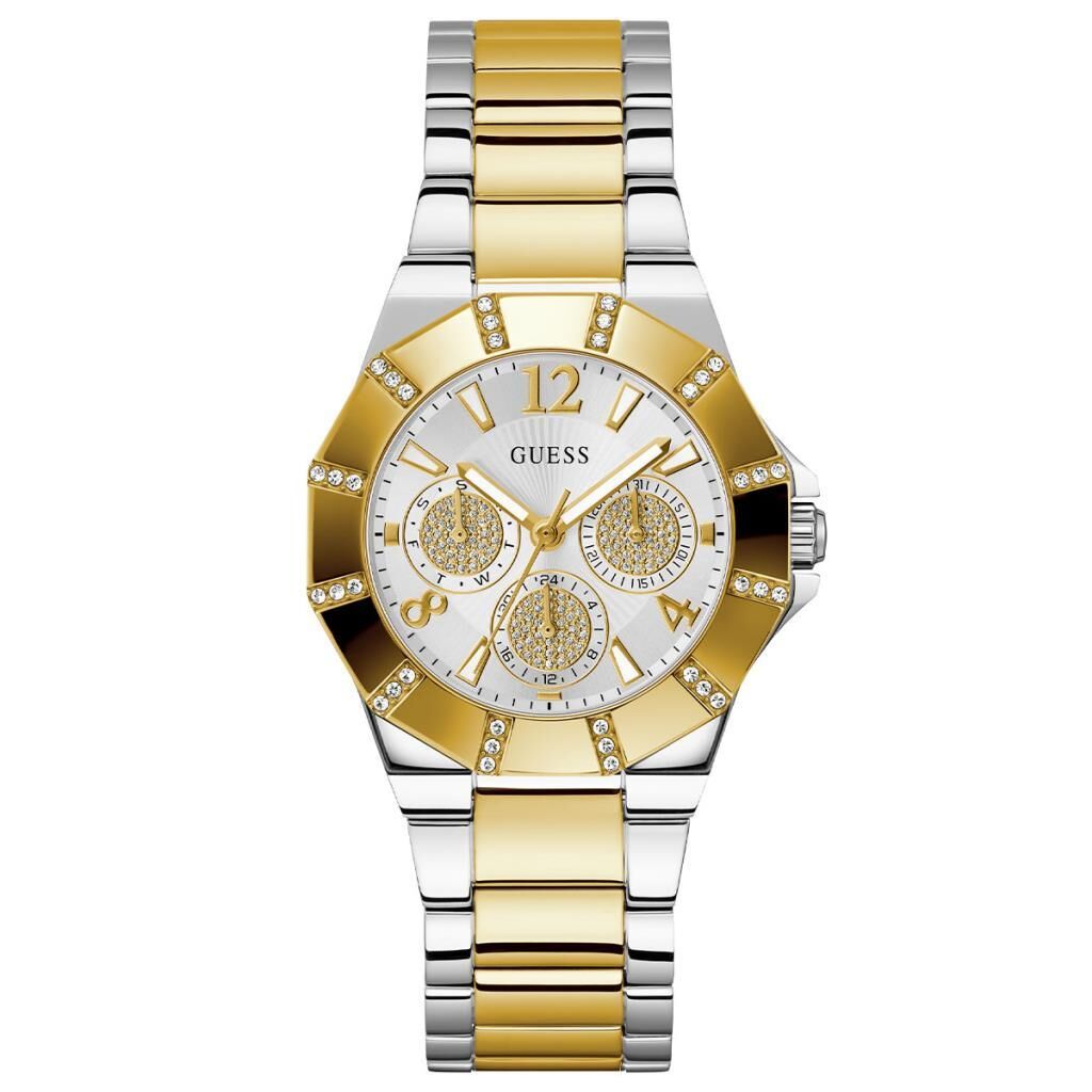 Guess GUGW0616L2 36 mm Altın Renk Kadın Kol Saati