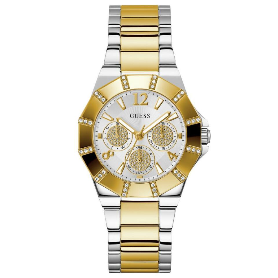 Guess GUGW0616L2 36 mm Altın Renk Kadın Kol Saati