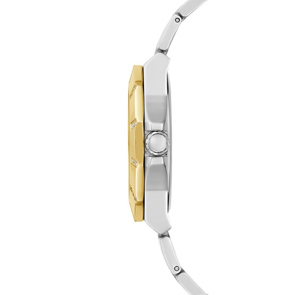 Guess GUGW0616L2 36 mm Altın Renk Kadın Kol Saati