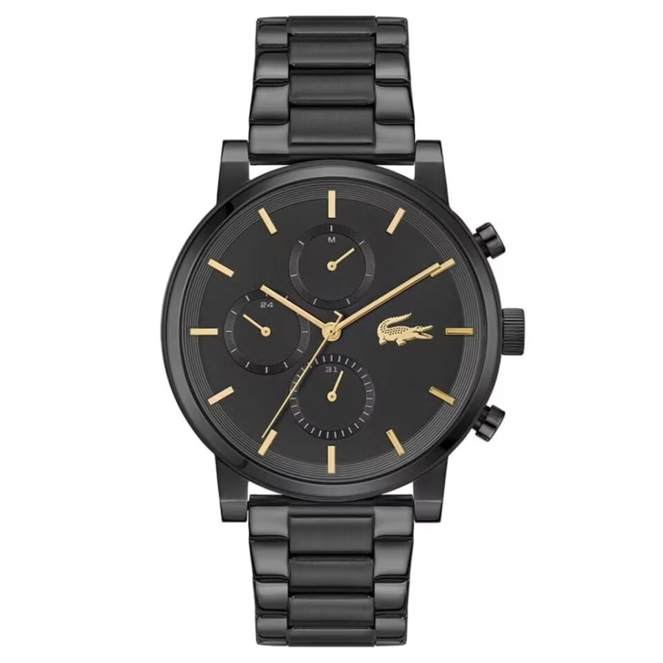 Lacoste 2011451 Erkek Kol Saati