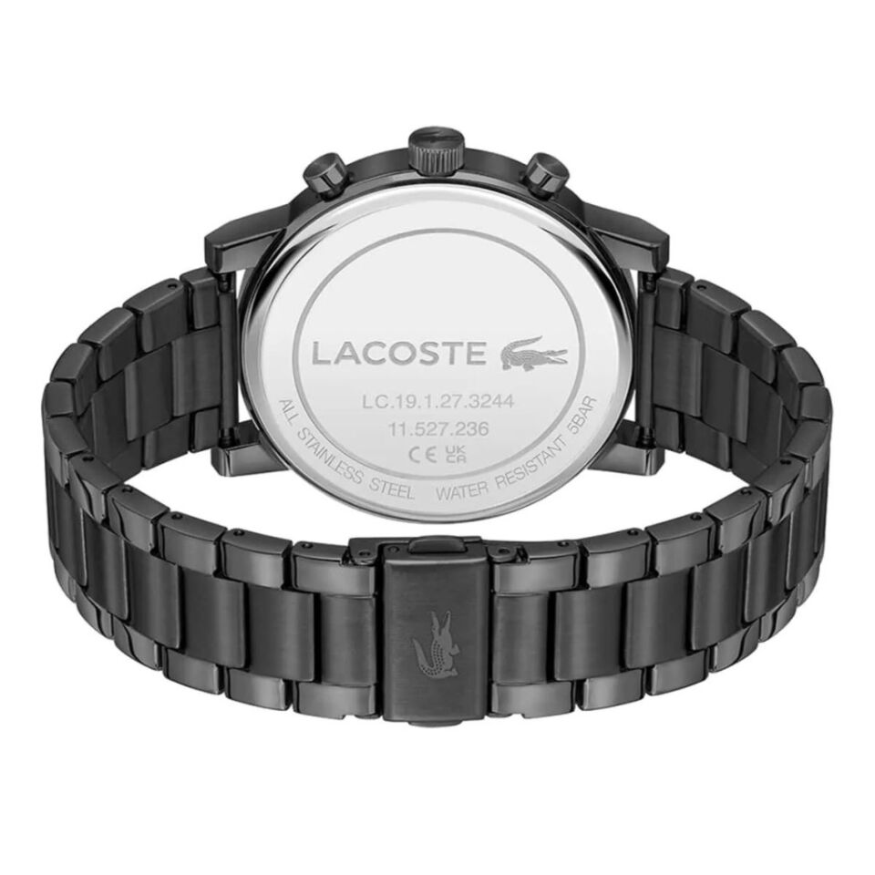 Lacoste 2011451 Erkek Kol Saati
