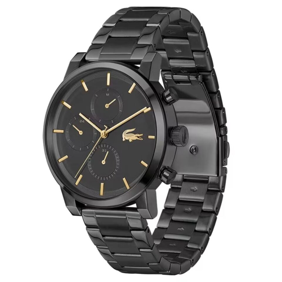 Lacoste 2011451 Erkek Kol Saati