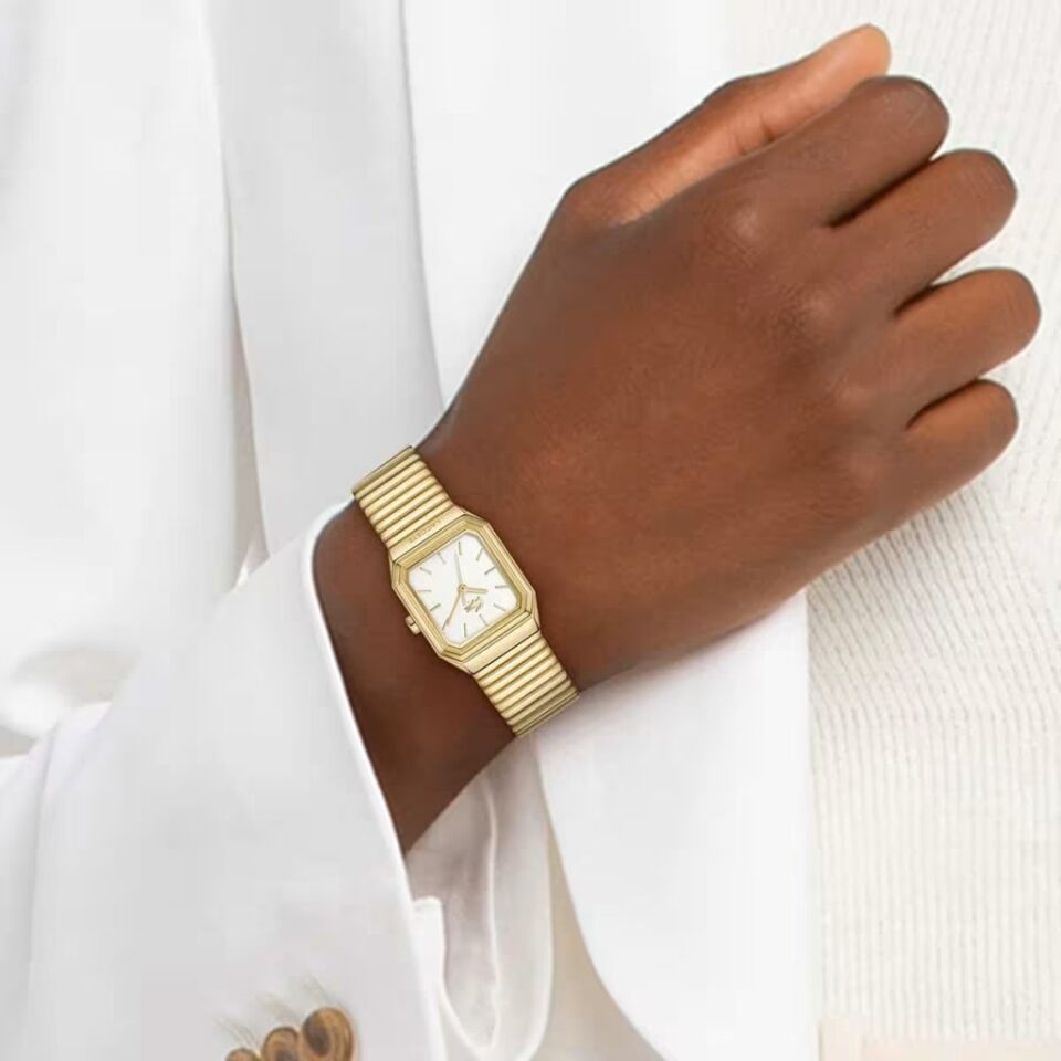 Lacoste 2001505 Kadın Kol Saati